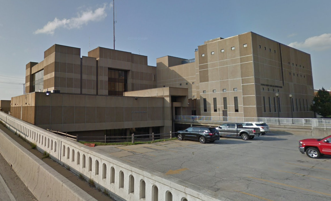 LaPorte County Complex, 809 State St., LaPorte
